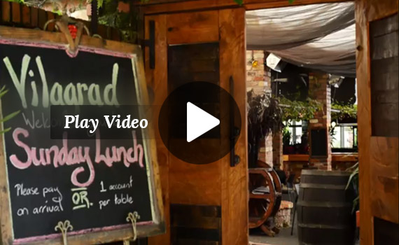 Vilagrad Winery Sunday Lunch